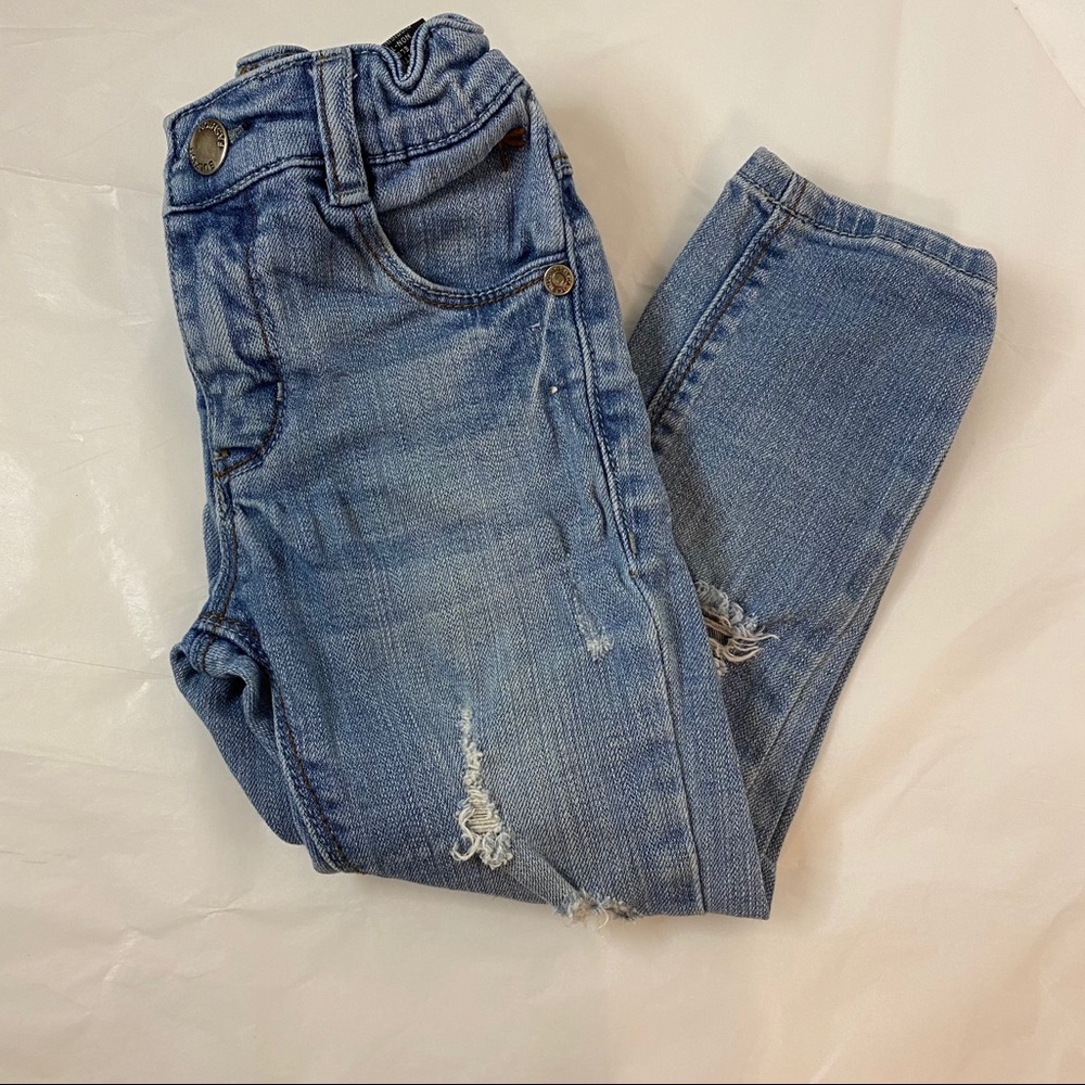Boys jeans